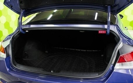 Hyundai Elantra, 2021 год, 2 100 000 рублей, 27 фотография