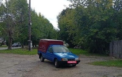 ИЖ 2717, 2005 год, 88 000 рублей, 1 фотография