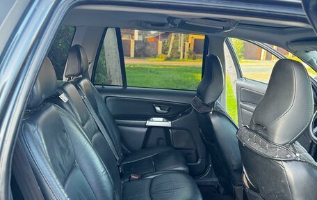 Volvo XC90 II рестайлинг, 2005 год, 900 000 рублей, 9 фотография