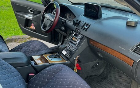 Volvo XC90 II рестайлинг, 2005 год, 900 000 рублей, 8 фотография