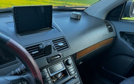 Volvo XC90 II рестайлинг, 2005 год, 900 000 рублей, 13 фотография