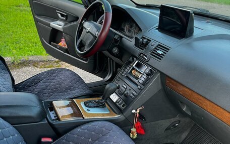 Volvo XC90 II рестайлинг, 2005 год, 900 000 рублей, 12 фотография