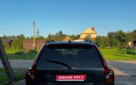 Volvo XC90 II рестайлинг, 2005 год, 900 000 рублей, 10 фотография