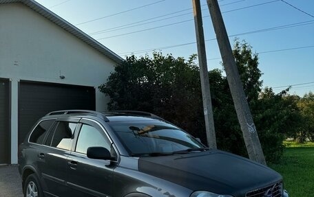 Volvo XC90 II рестайлинг, 2005 год, 900 000 рублей, 2 фотография