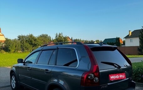 Volvo XC90 II рестайлинг, 2005 год, 900 000 рублей, 6 фотография