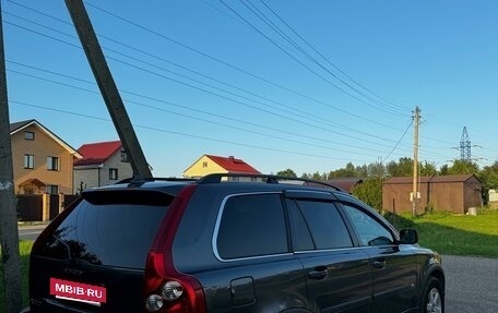 Volvo XC90 II рестайлинг, 2005 год, 900 000 рублей, 4 фотография
