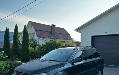 Volvo XC90 II рестайлинг, 2005 год, 900 000 рублей, 1 фотография