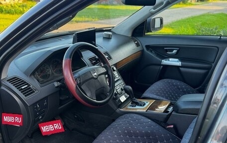 Volvo XC90 II рестайлинг, 2005 год, 900 000 рублей, 7 фотография