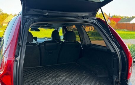 Volvo XC90 II рестайлинг, 2005 год, 900 000 рублей, 14 фотография