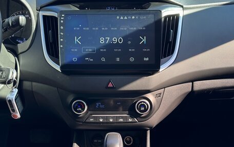 Hyundai Creta I рестайлинг, 2018 год, 1 790 000 рублей, 8 фотография