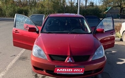 Mitsubishi Lancer IX, 2007 год, 380 000 рублей, 1 фотография