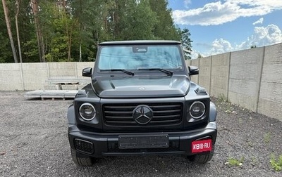 Mercedes-Benz G-Класс W463 рестайлинг _iii, 2025 год, 24 500 000 рублей, 1 фотография