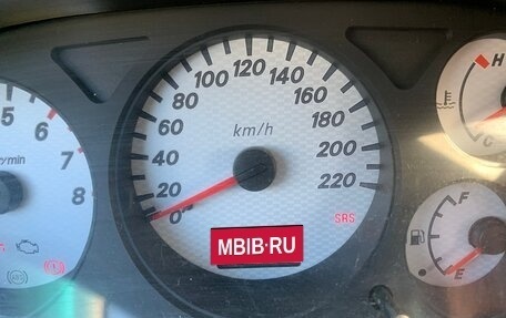 Mitsubishi Lancer IX, 2007 год, 380 000 рублей, 11 фотография