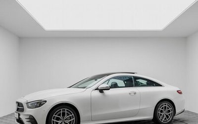 Mercedes-Benz E-Класс, 2023 год, 8 800 000 рублей, 1 фотография