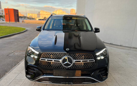 Mercedes-Benz GLE, 2025 год, 15 400 000 рублей, 1 фотография