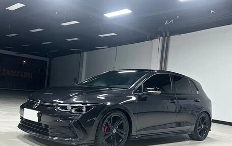 Volkswagen Golf VIII, 2022 год, 1 480 888 рублей, 1 фотография