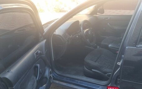 Volkswagen Golf IV, 1999 год, 330 000 рублей, 5 фотография