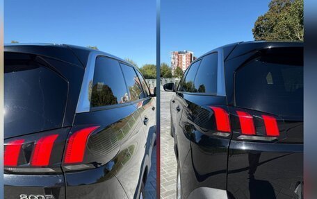 Peugeot 3008 II, 2020 год, 1 549 000 рублей, 5 фотография