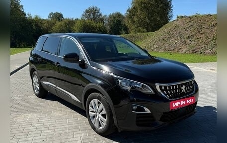 Peugeot 3008 II, 2020 год, 1 549 000 рублей, 2 фотография