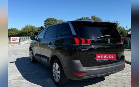 Peugeot 3008 II, 2020 год, 1 549 000 рублей, 4 фотография