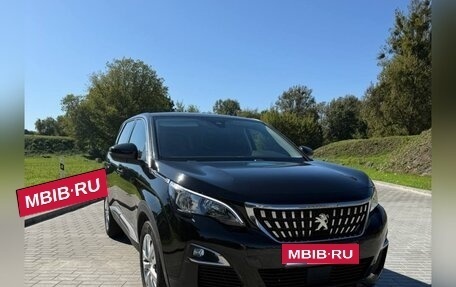 Peugeot 3008 II, 2020 год, 1 549 000 рублей, 3 фотография