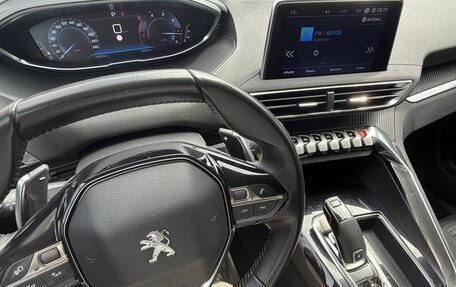 Peugeot 3008 II, 2020 год, 1 549 000 рублей, 6 фотография