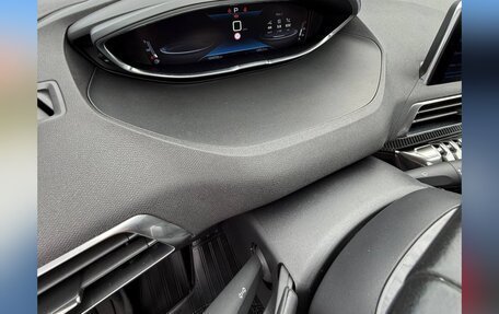 Peugeot 3008 II, 2020 год, 1 549 000 рублей, 7 фотография