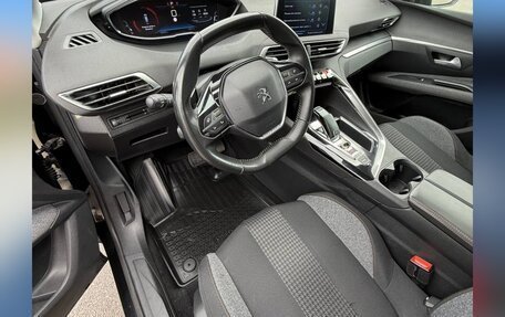 Peugeot 3008 II, 2020 год, 1 549 000 рублей, 8 фотография