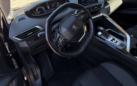Peugeot 3008 II, 2020 год, 1 549 000 рублей, 14 фотография