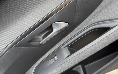 Peugeot 3008 II, 2020 год, 1 549 000 рублей, 10 фотография