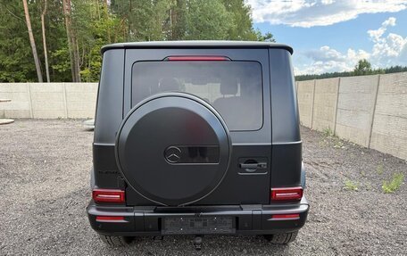 Mercedes-Benz G-Класс W463 рестайлинг _iii, 2025 год, 24 500 000 рублей, 2 фотография