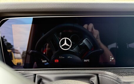 Mercedes-Benz G-Класс W463 рестайлинг _iii, 2025 год, 24 500 000 рублей, 8 фотография