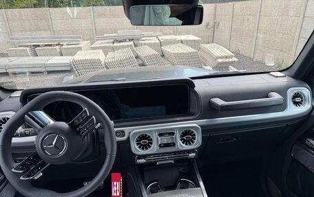 Mercedes-Benz G-Класс W463 рестайлинг _iii, 2025 год, 24 500 000 рублей, 7 фотография