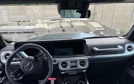 Mercedes-Benz G-Класс W463 рестайлинг _iii, 2025 год, 24 500 000 рублей, 6 фотография