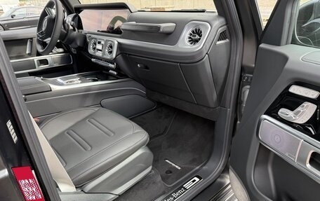 Mercedes-Benz G-Класс W463 рестайлинг _iii, 2025 год, 24 500 000 рублей, 9 фотография