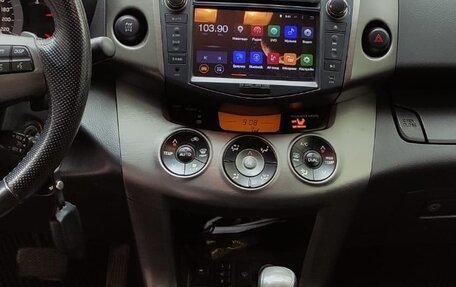 Toyota RAV4, 2011 год, 1 390 000 рублей, 5 фотография