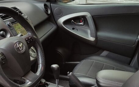 Toyota RAV4, 2011 год, 1 390 000 рублей, 8 фотография