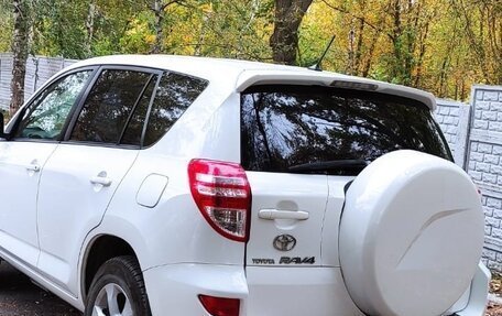 Toyota RAV4, 2011 год, 1 390 000 рублей, 9 фотография