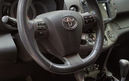 Toyota RAV4, 2011 год, 1 390 000 рублей, 6 фотография
