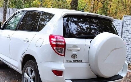 Toyota RAV4, 2011 год, 1 390 000 рублей, 3 фотография