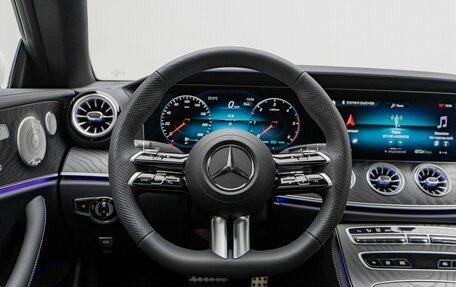Mercedes-Benz E-Класс, 2023 год, 8 800 000 рублей, 11 фотография