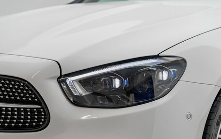 Mercedes-Benz E-Класс, 2023 год, 8 800 000 рублей, 2 фотография