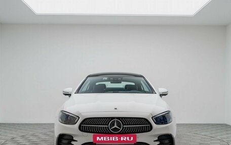 Mercedes-Benz E-Класс, 2023 год, 8 800 000 рублей, 3 фотография