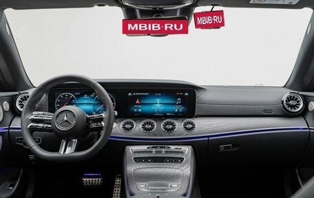 Mercedes-Benz E-Класс, 2023 год, 8 800 000 рублей, 10 фотография