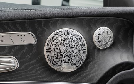 Mercedes-Benz E-Класс, 2023 год, 8 800 000 рублей, 19 фотография