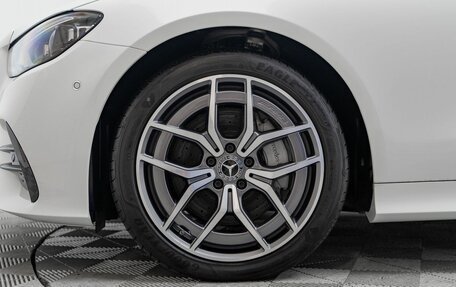 Mercedes-Benz E-Класс, 2023 год, 8 800 000 рублей, 26 фотография