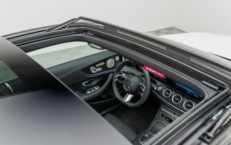 Mercedes-Benz E-Класс, 2023 год, 8 800 000 рублей, 22 фотография