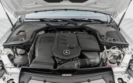 Mercedes-Benz E-Класс, 2023 год, 8 800 000 рублей, 27 фотография
