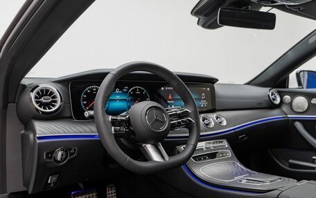 Mercedes-Benz E-Класс, 2023 год, 8 800 000 рублей, 30 фотография