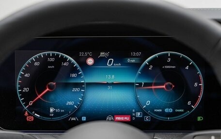 Mercedes-Benz E-Класс, 2023 год, 8 800 000 рублей, 31 фотография